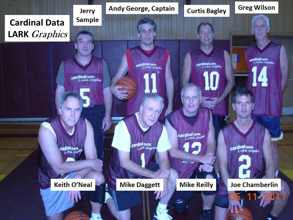 CardinalData